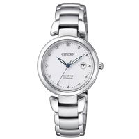 Montre Citizen Femme Citizen Lady in Titane EW2500-88A - EW2500-88A